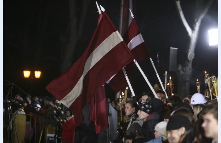 Autors: Raitis Puriņš, Dienas mediji