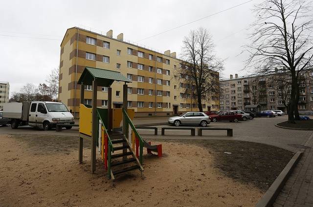 Autors: Aigars Prūsis