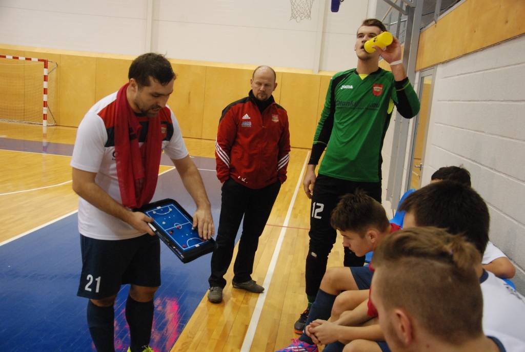 Autors: Uldis Dobelis