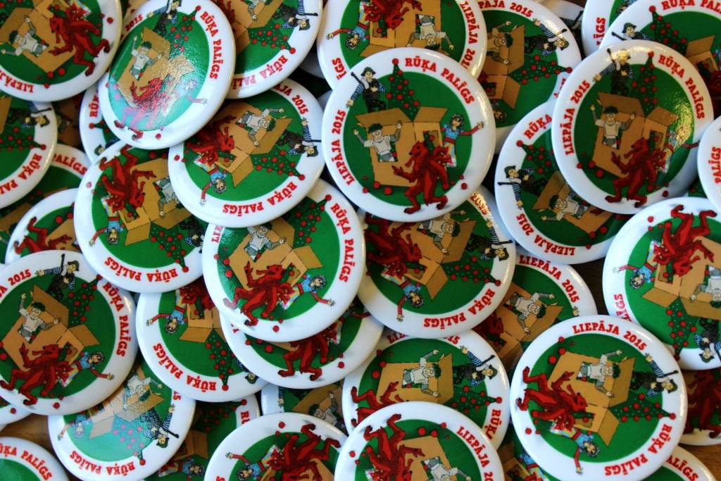 Autors: Publicitātes foto