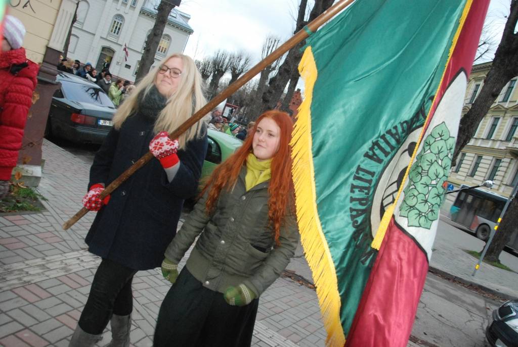 Autors: Uldis Dobelis