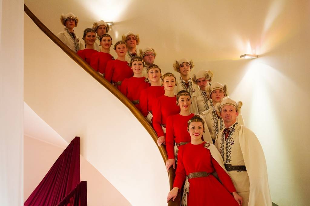 Autors: Agris Klestrovs