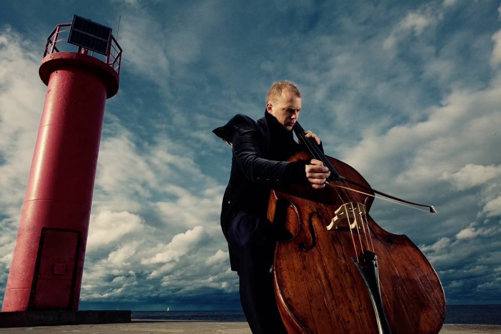 Autors: Publicitātes foto