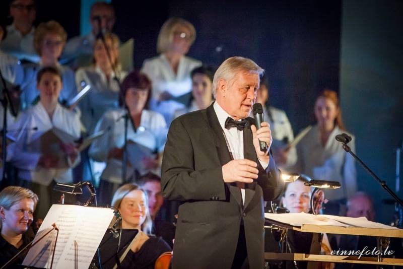 Autors: Vineta Jaunzeme