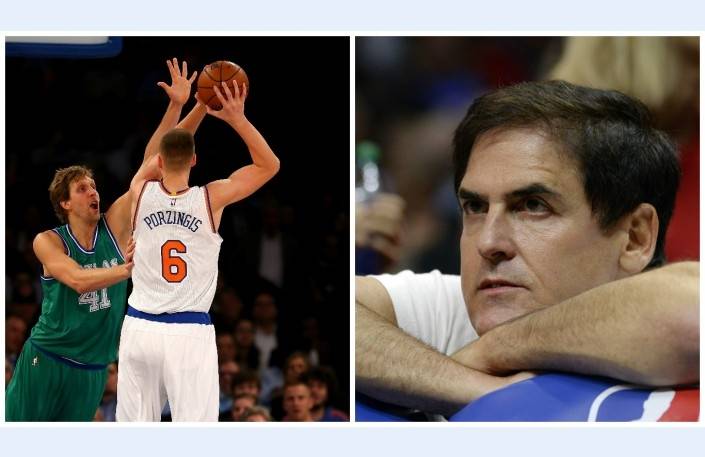 Autors: GETTY IMAGES/SCANPIX