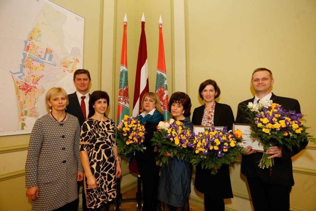 Autors: Liepājas pilsētas dome