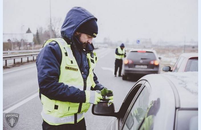 Autors: Valsts policija