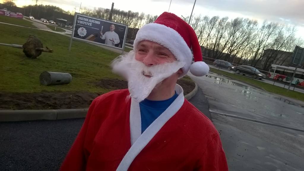 Autors: Uldis Dobelis