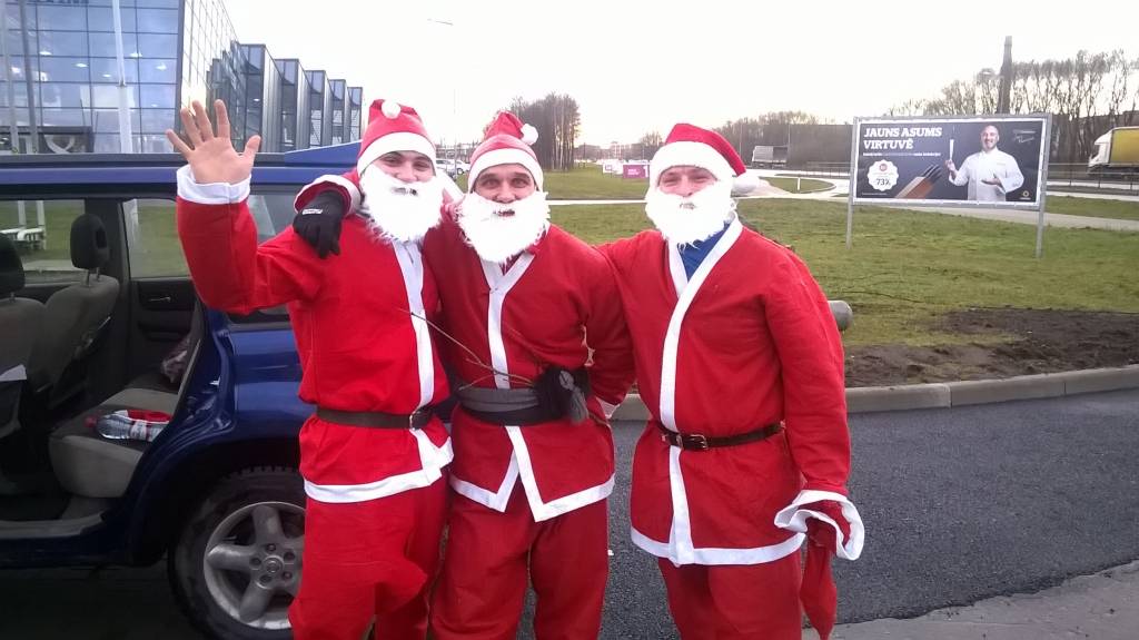 Autors: Uldis Dobelis