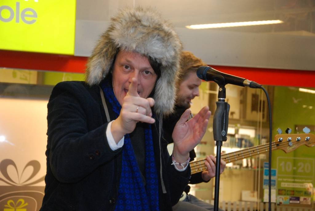 Autors: Uldis Dobelis