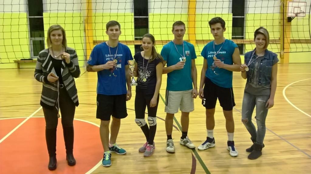 Autors: Indulis Laškovs