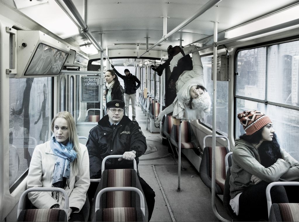 Autors: Publicitātes foto