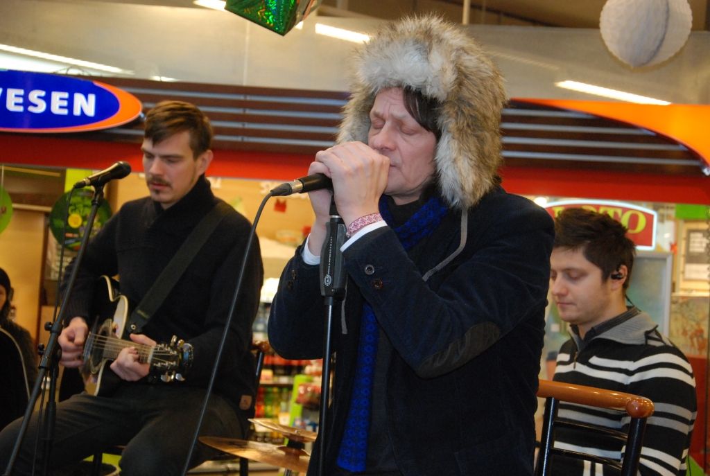 Autors: Uldis Dobelis