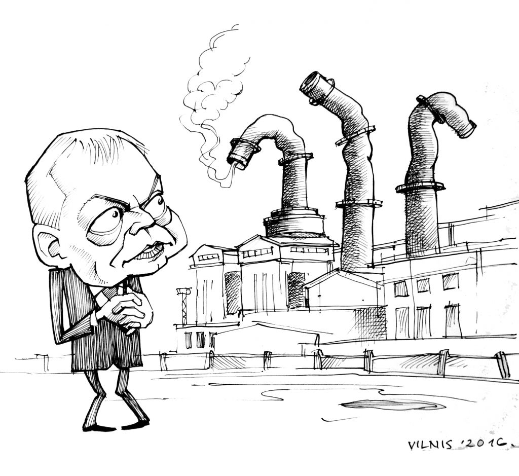 Autors: Vilnis Bulavs