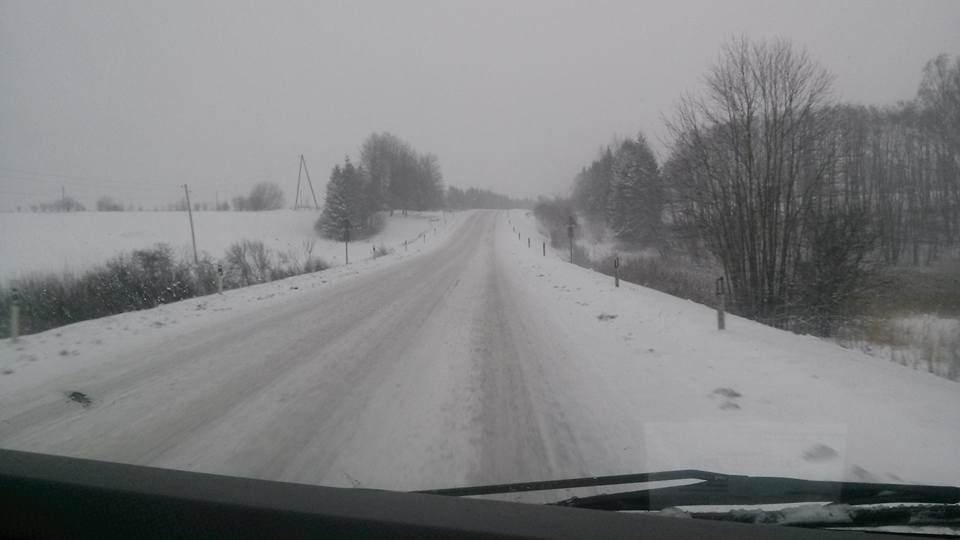 Autors: Ingus Kalniņš - Kalenieks