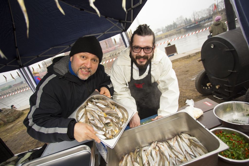 Autors: Aigars Prūsis