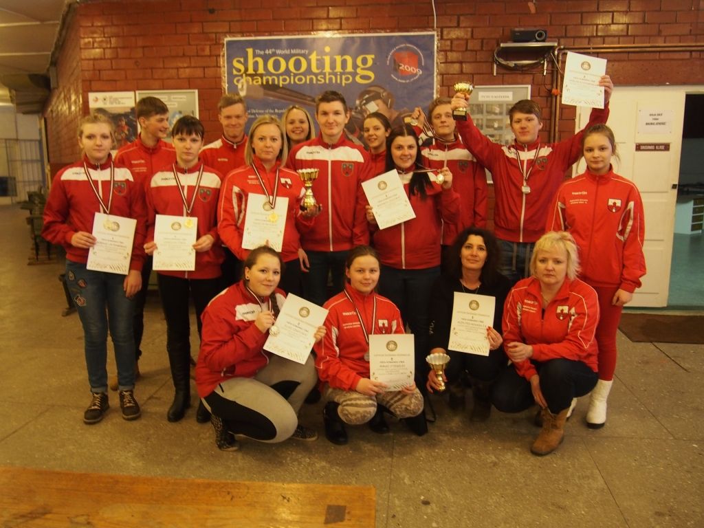 Autors: Jānis Oskars Šalms