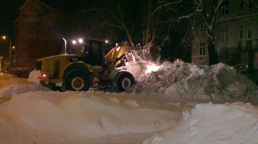 Autors: Komunālā pārvalde