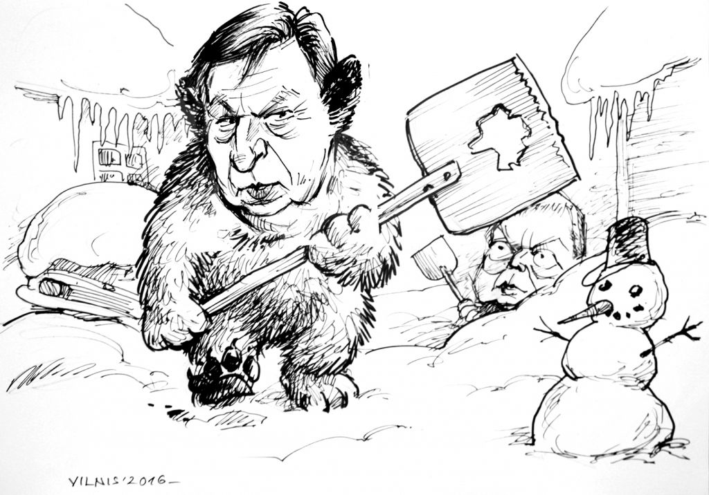 Autors: Vilnis Bulavs