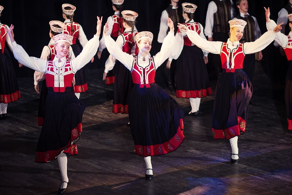 Autors: Agris Klestrovs