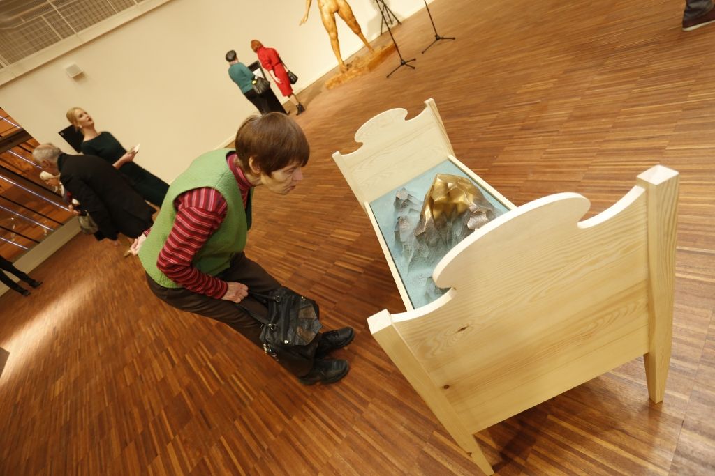 Autors: Aigars Prūsis