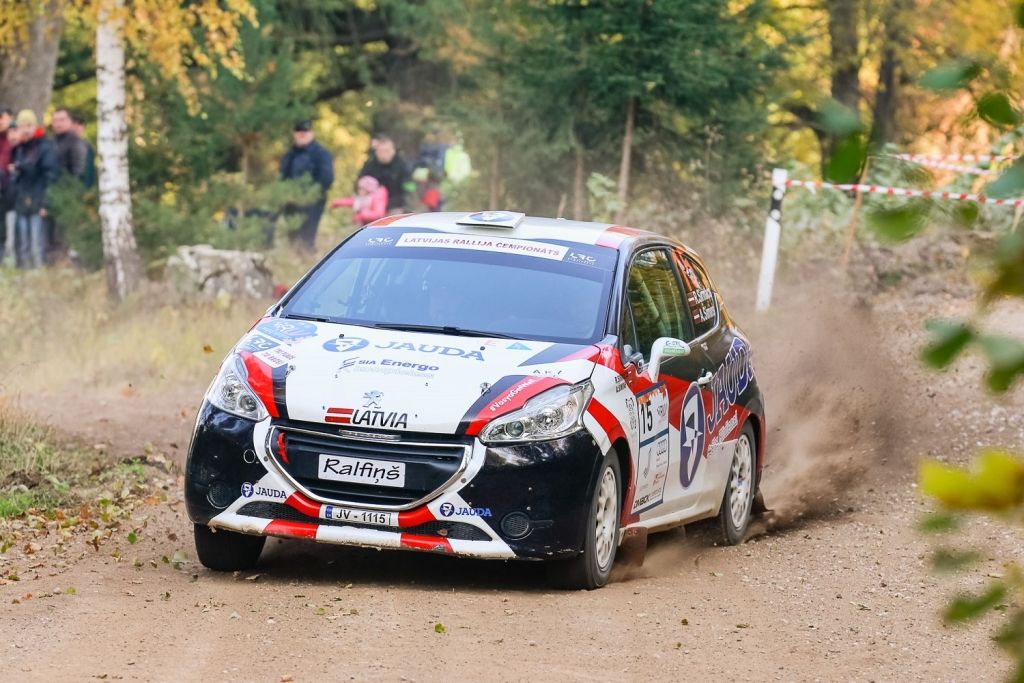 Autors: Raimonds Volonts 