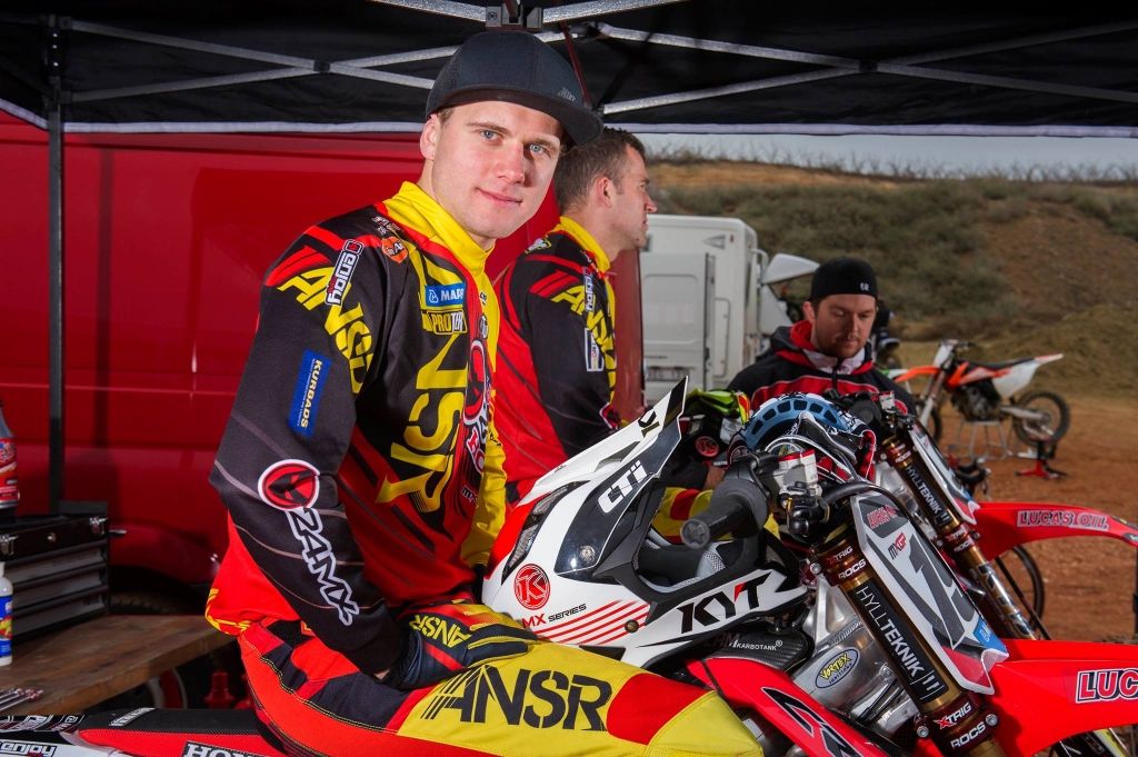 Autors: Bavo Svijgers