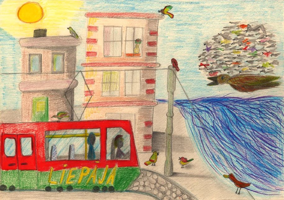 Autors: Publicitātes foto