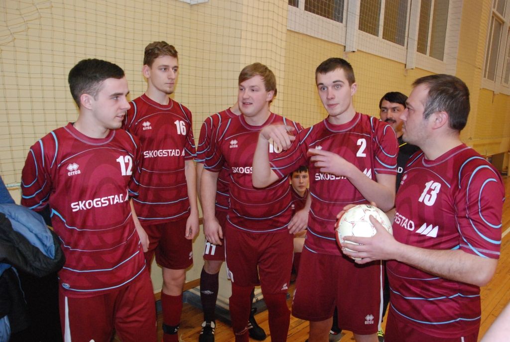 Autors: Uldis Dobelis