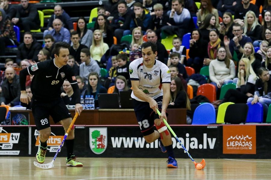 Autors: Mārtiņš Sīlis