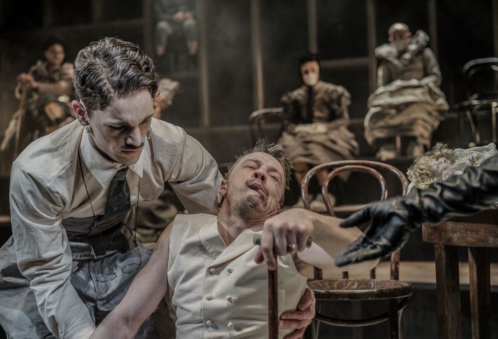 Autors: Mārtiņš Vilkārsis