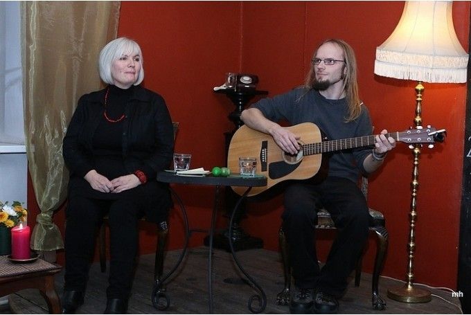 Autors: Modris Helds