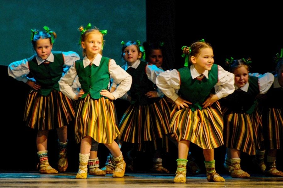 Autors: Iveta Meldere