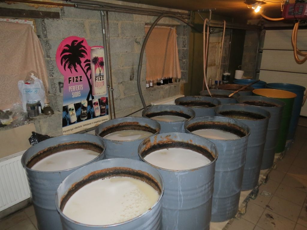 Autors: Valsts Policija