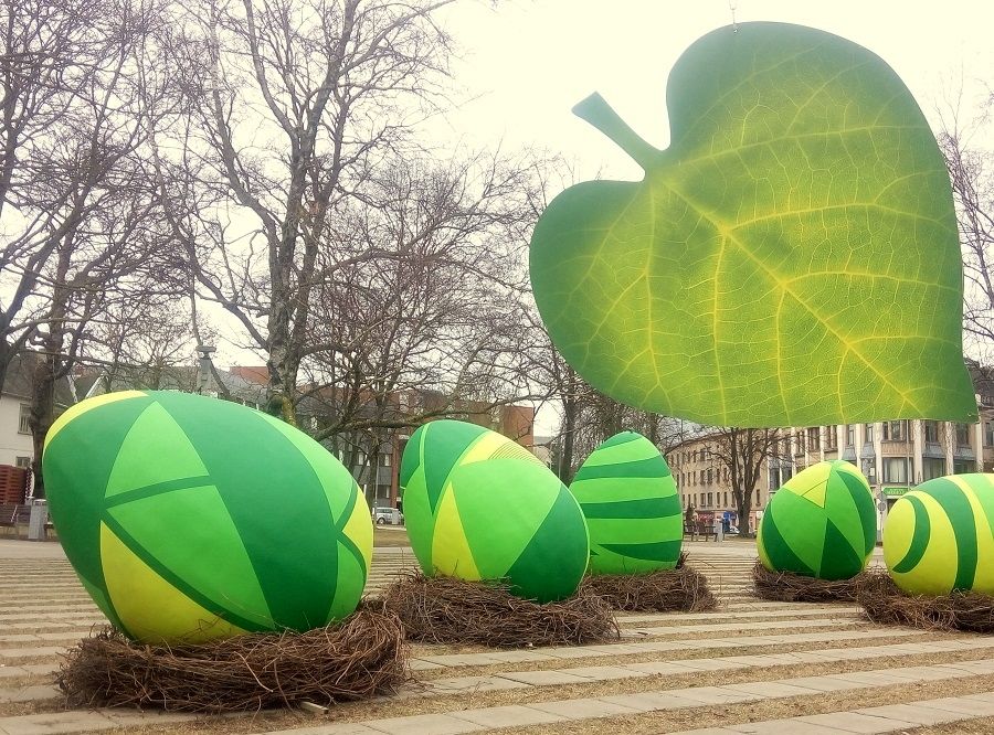 Autors: Publicititātes foto