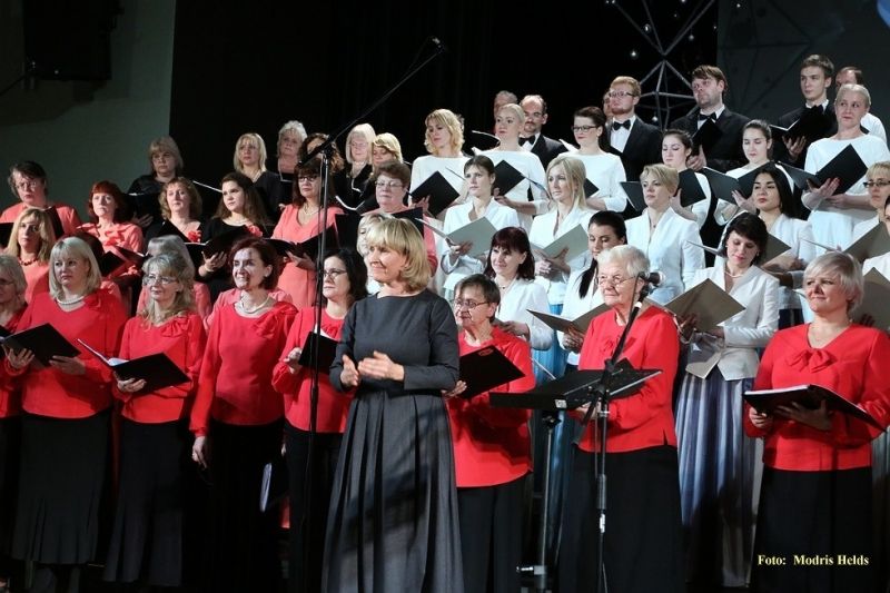 Autors: Modris Helds