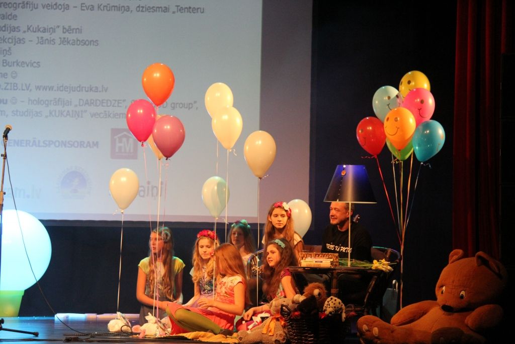 Autors: Publicitātes foto