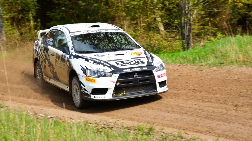 Autors: GO4SPEED.LV.