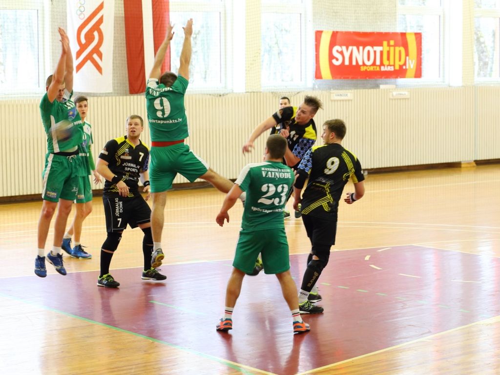 Autors: Mārtiņš Zitmanis