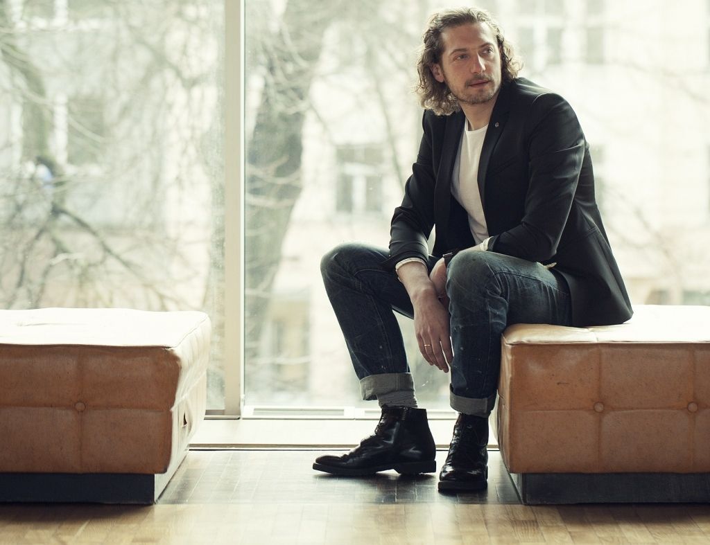 Autors: Iveta Vaivode