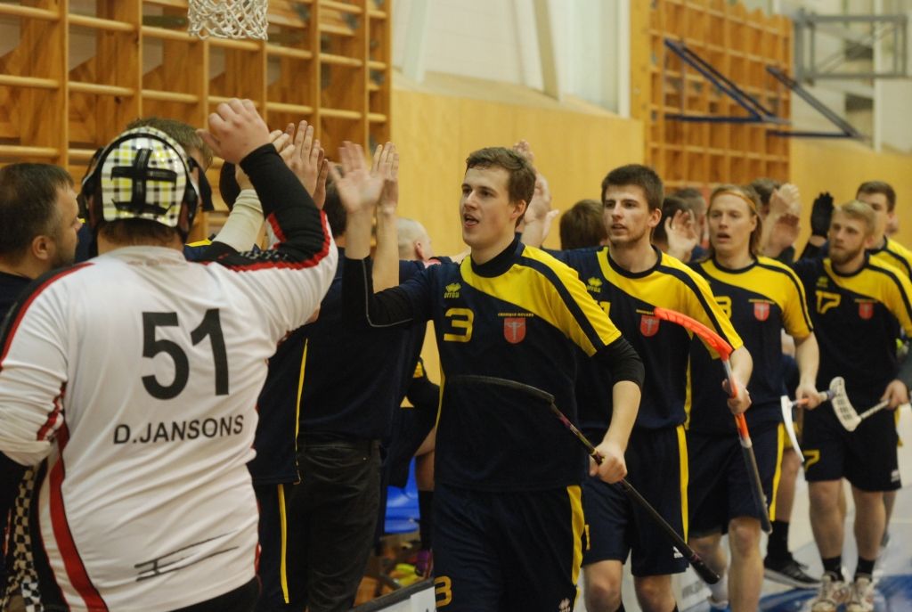 Autors: Uldis Dobelis