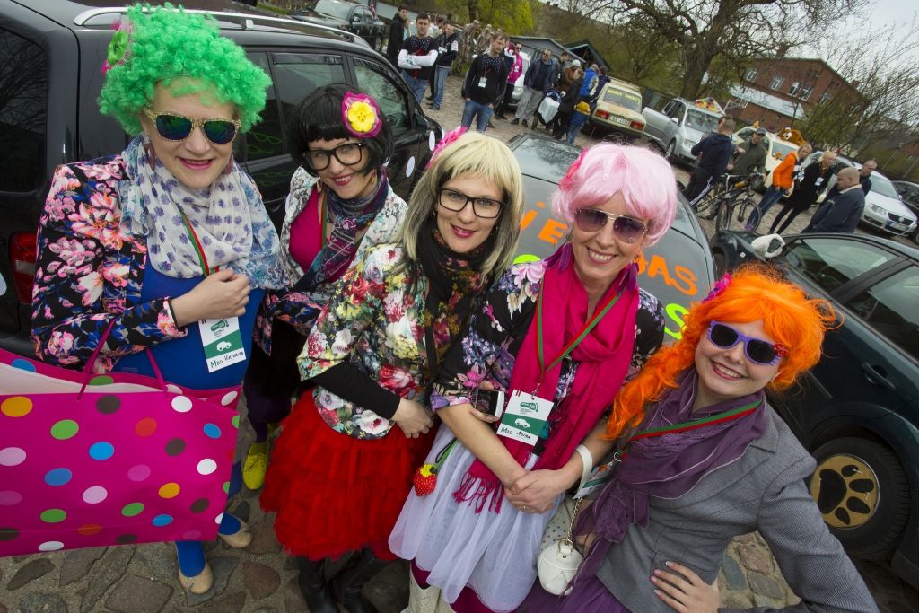 Autors: Aigars Prūsis