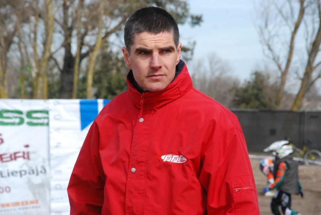 Autors: Uldis Dobelis