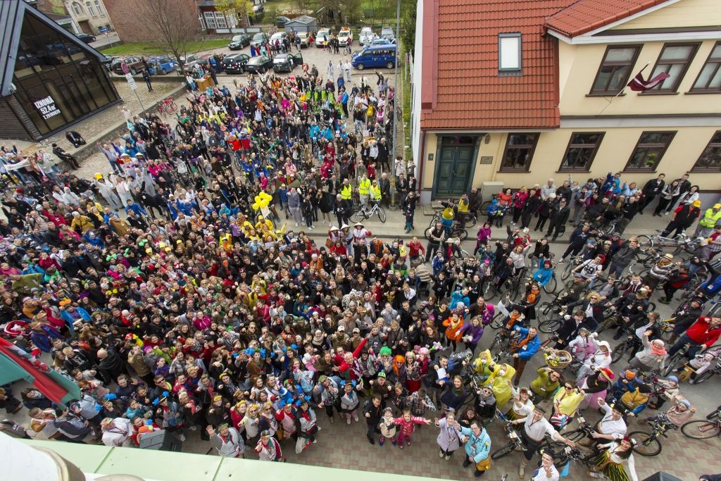 Autors: Publicitātes foto