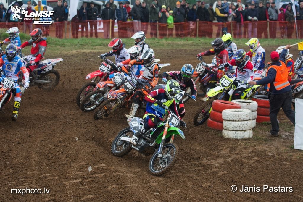 Autors: Jānis Pastars