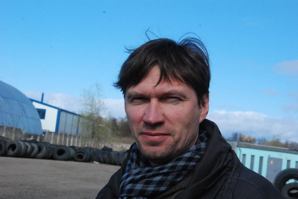 Autors: Uldis Dobelis