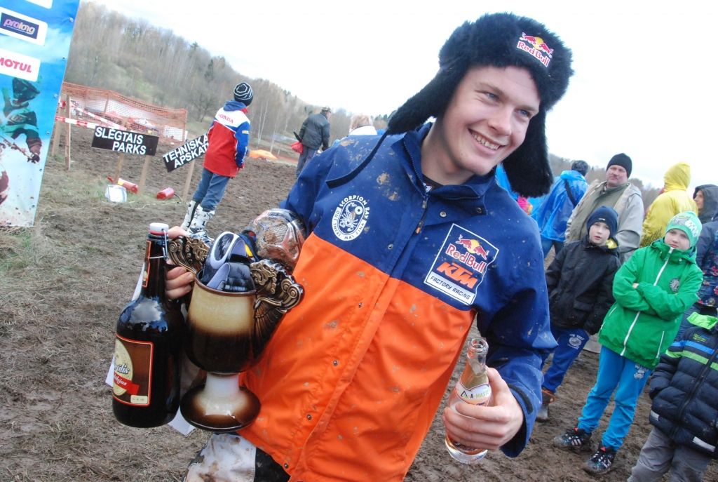 Autors: Uldis Dobelis