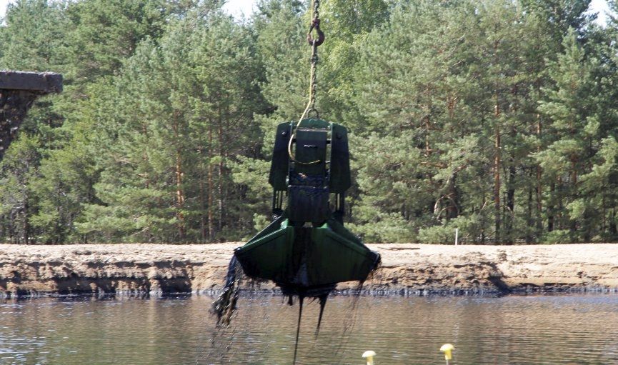 Autors: f64, Nora Krevneva