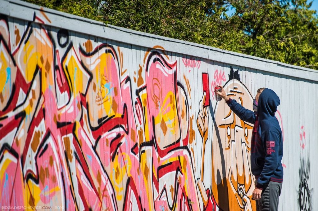 Autors: Publicitātes foto