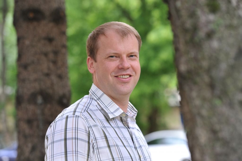 Autors: Vitālijs Stīpnieks